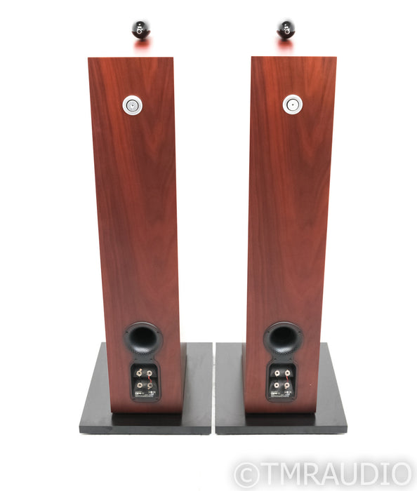 B&W CM10 S2 Floorstanding Speakers
