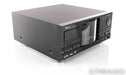 Pioneer Elite PD-F27 300 Disk CD Changer / Player; PDF27 (No Remote)