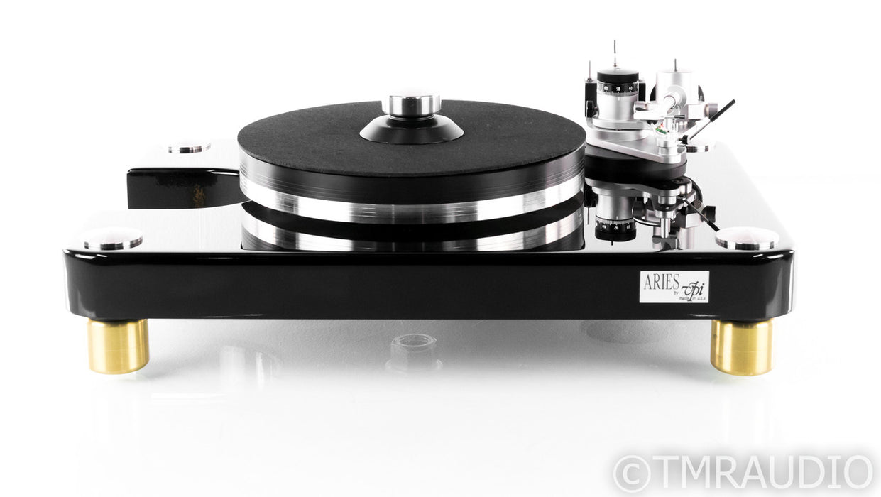 VPI Aries Turntable