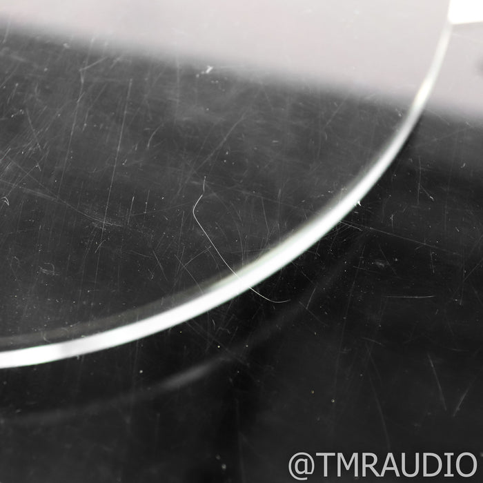 Rega Planar 3 Turntable; P3; Elys MM Cartridge; Upgrades