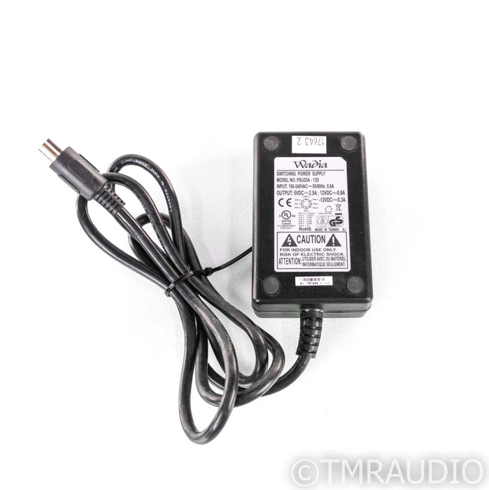 Wadia 121Decoding Computer DAC