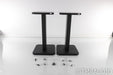 B&W Silver Signature 21" Speaker Stands