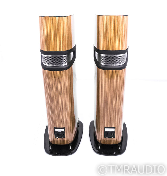 Focal Sopra No.2 Floorstanding Speakers