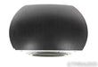 B&W ASW800 12" Powered Subwoofer; Black Ash; ASW-800 (No Grill)