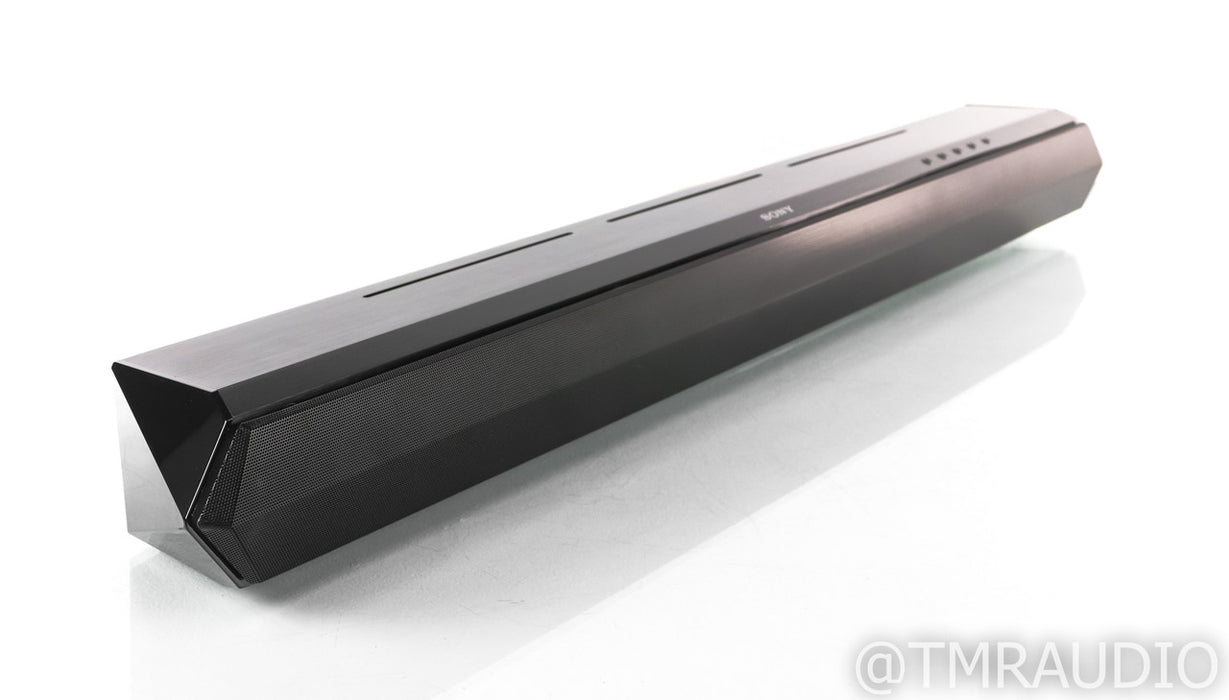 Sony HT-ST7 7.1 Channel Surround Sound Bar w/ Subwoofer