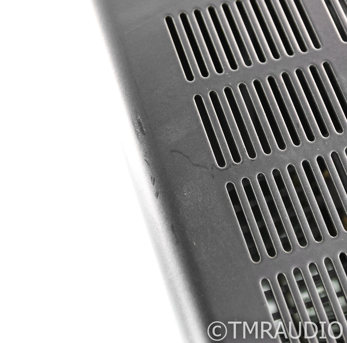 Outlaw Audio 7125 7 Channel Power Amplifier; Home Theater