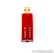 AudioQuest DragonFly Red USB DAC / Headphone Amplifier; D/A Converter