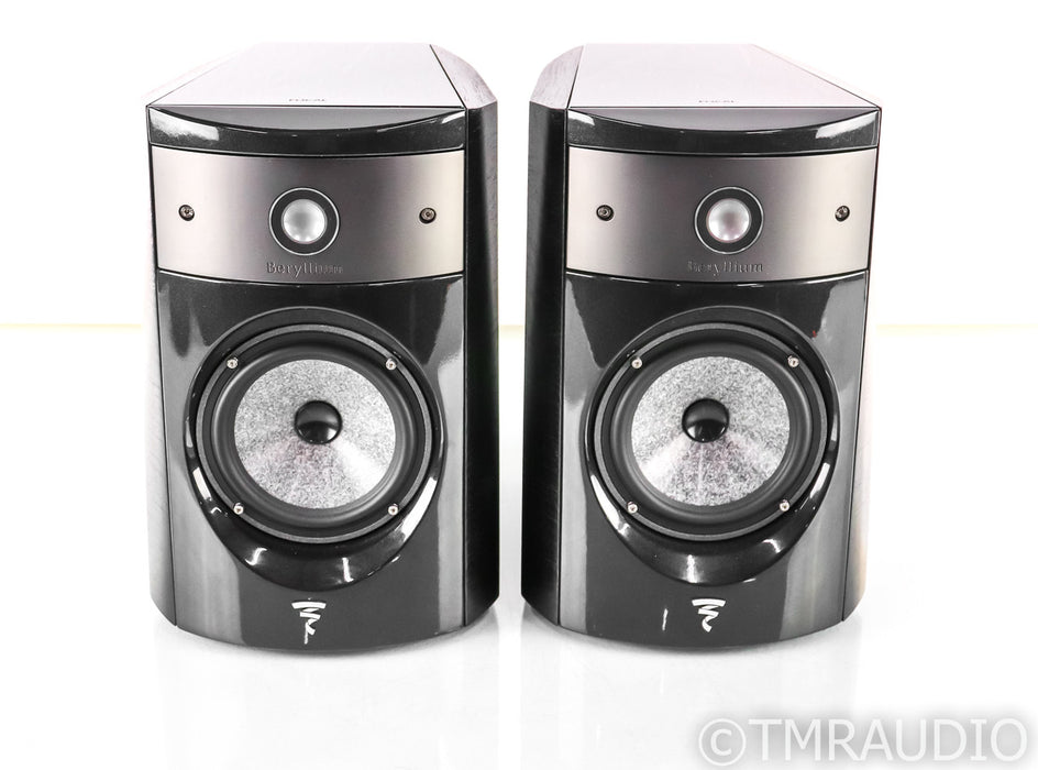 Focal Electra 1008 Be Bookshelf Speakers