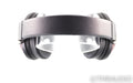 Fostex TH900mk2 Dynamic Headphones w/ Stand; TH-900 Mk II; Black Dragon Cables