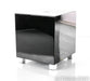 REL T/5 8" Powered Subwoofer; T5; Black