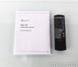 Nakamichi AV-10 5.1 Channel Home Theater Receiver; AV10; Remote (2 Bad Inputs)