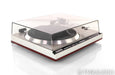 Technics SL-1400 MkII Vintage Direct Drive Turntable; SL 1400 (No Cartridge)