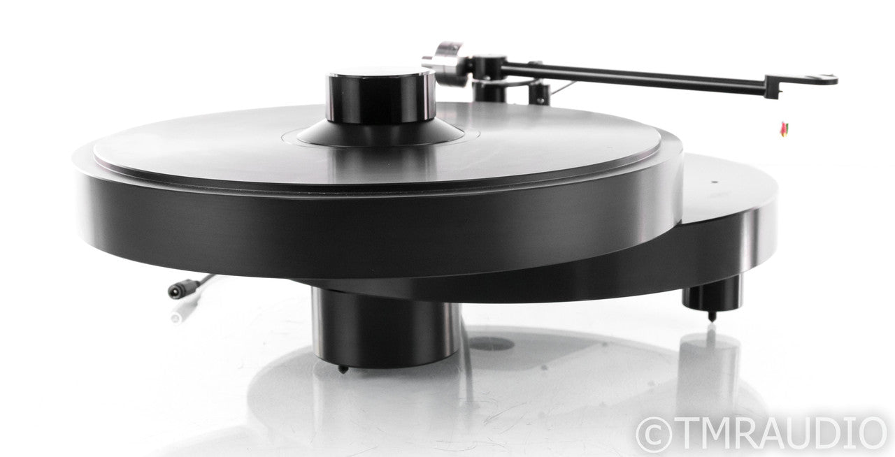 AMG Giro Belt Drive Turntable (No Cartridge)