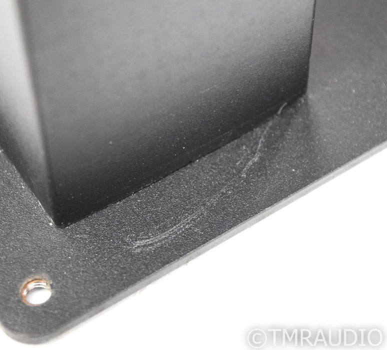 Audio Note AN-J/SPe Hemp Bookshelf Speakers
