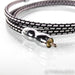 Audioquest VDM-5 RCA Digital Coaxial Cable; Single 1m Interconnect