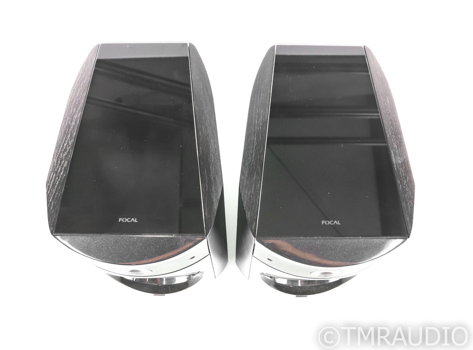 Focal Electra 1008 Be Bookshelf Speakers