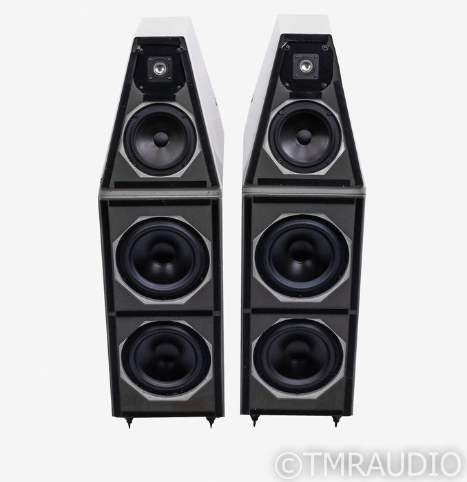 Wilson Audio WATT Series 3-Puppy 2 Floorstanding Speakers