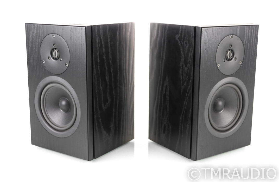 Linn Tukan Bookshelf Speakers