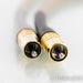 Cardas Neutral Reference RCA Cables; .5m Pair Interconnects