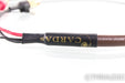 Cardas Golden Presence Phono Cable; Single 1.25m Interconnect; DIN to RCA