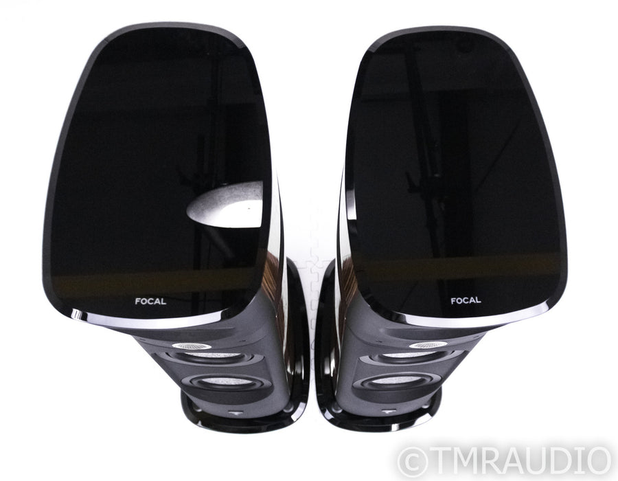 Focal Sopra No.2 Floorstanding Speakers