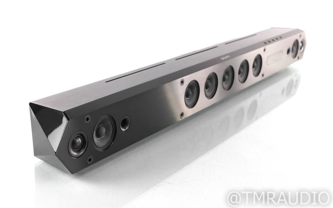 Sony HT-ST7 7.1 Channel Surround Sound Bar w/ Subwoofer
