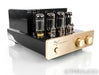 Cayin TA30 Stereo Integrated Tube Amplifier; TA-30