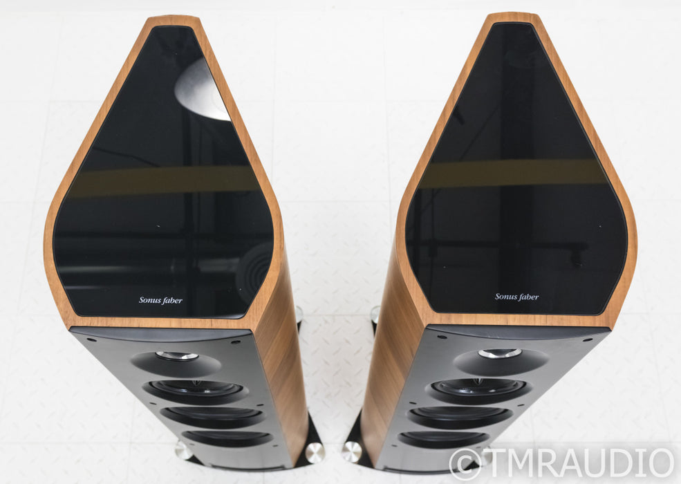 Sonus Faber Veneree 3.0 Floorstanding Speakers