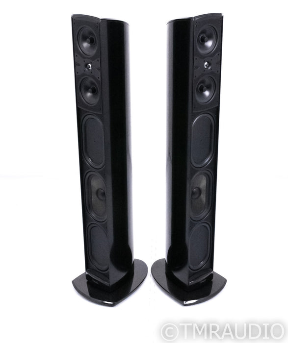 Definitive Technology Mythos ST Active Floorstanding Speakers