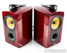 B&W Signature 805 Bookshelf Speakers