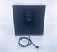 Vandersteen 2Wq Powered Subwoofer; Mahogany Finish; X-2 Crossover (15K)