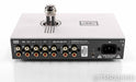 Schiit Saga+ Stereo Tube Preamplifier; Saga; Remote