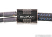 Clarus Aqua Speaker Cables
