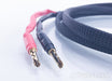 Morrow Audio SP4 Reference Bi-Wire Speaker Cable; 2.5m Single Cable