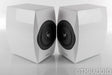 Technics SB-C700 Bookshelf Speakers; SBC700; Gloss White Pair