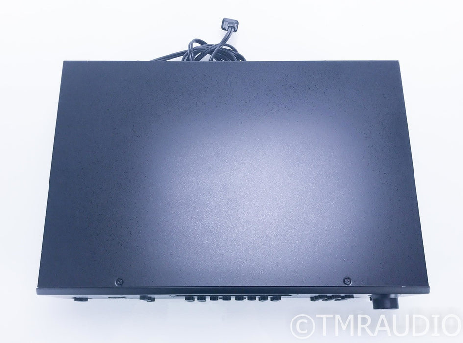 Adcom GTP-740 5.2 Channel Home Theater Processor; Preamplifier; GTP740; Remote