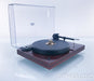 Pro-Ject 2Xperience SB Turntable; Evolution Tonearm; Rosewood (No Cartridge)