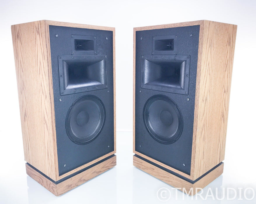 Klipsch Quartet Vintage Floorstanding Speakers