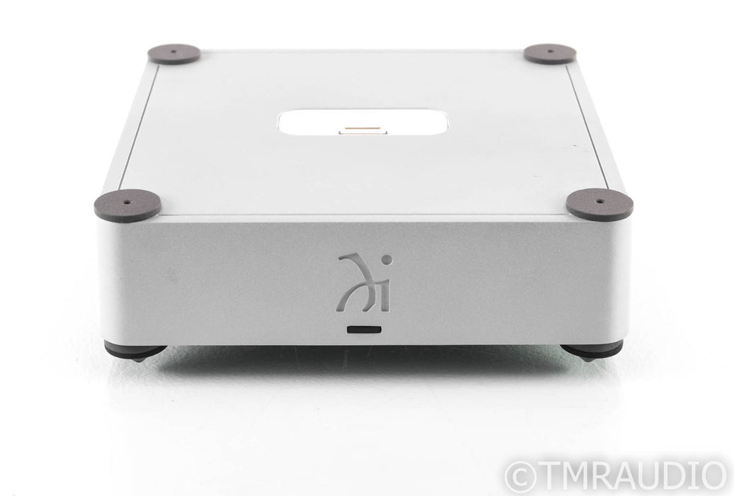 Wadia 170i iPod Transport / Dock; 170iTransport; Remote