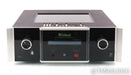 McIntosh MDA1000 DAC; D/A Converter; MDA-1000; Remote