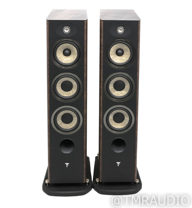 Focal Aria 926 Floorstanding Speakers