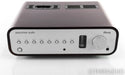 Peachtree iNova Stereo Integrated Amplifier; iPod Dock; Remote