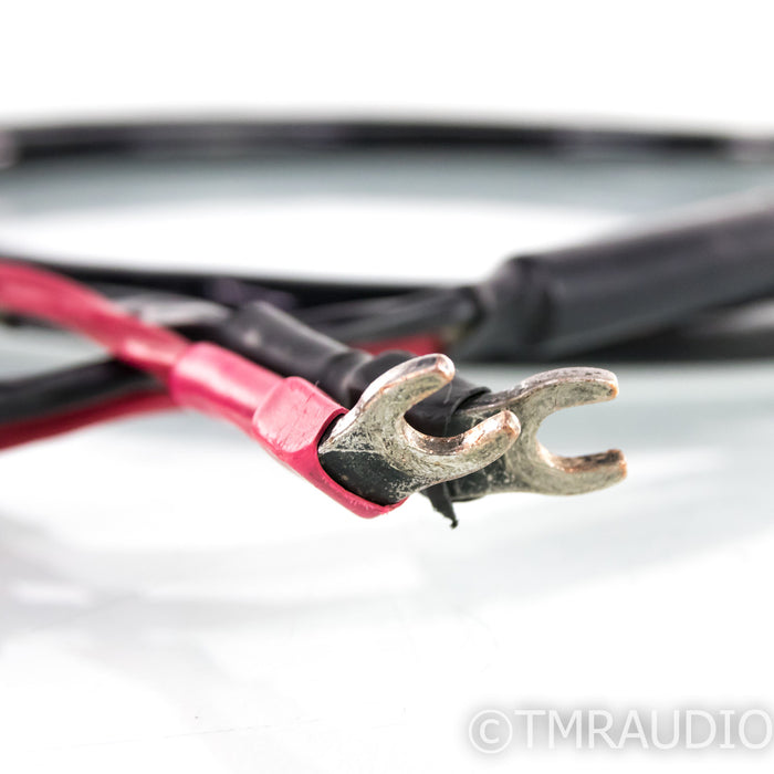 Cardas Golden Reference Speaker Cables; 2m Pair