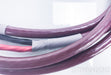 Cardas Golden Cross Bi-Wire Speaker Cables; 2.5m Pair