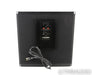 Vandersteen 2WQ Powered Subwoofer; Black