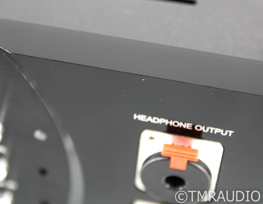 HiFiMan EF6 Headphone Amplifier; EF-6