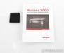 AudioQuest Niagara 5000 AC Power Line Conditioner; 20A; Demo