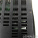 Krell KAV-400xi Stereo Integrated Amplifier; KAV400xi; Black, Remote