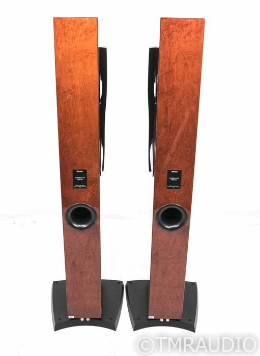 Dynaudio Confidence C2 Platinum Floorstanding Speakers