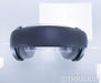 Focal Clear Open Back Headphones; Grey (New / Open Box)